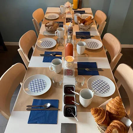 L'atelier De Mezareun