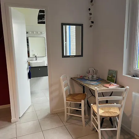 L'atelier De Mezareun *