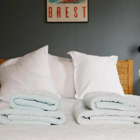 L'atelier De Mezareun B&B *