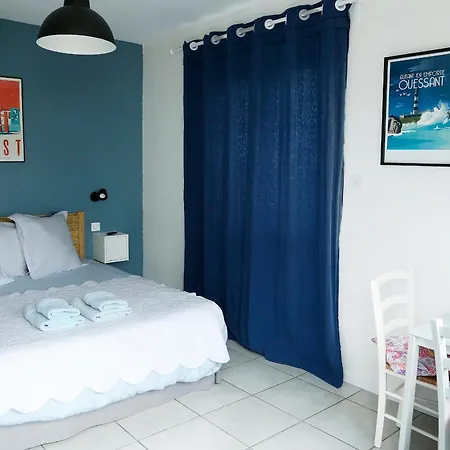 L'atelier De Mezareun B&B
