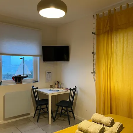 B&B L'atelier De Mezareun Ushant