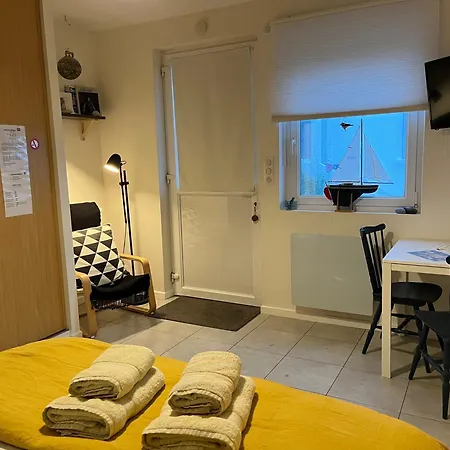 L'atelier De Mezareun B&B *