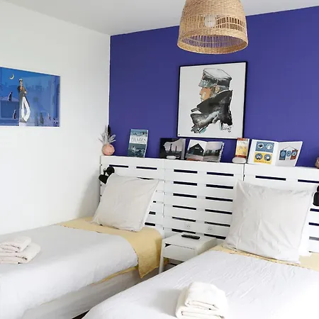 L'atelier De Mezareun B&B