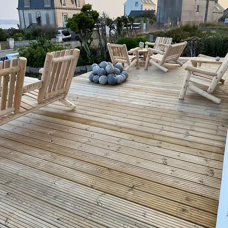 B&B L'atelier De Mezareun Ushant