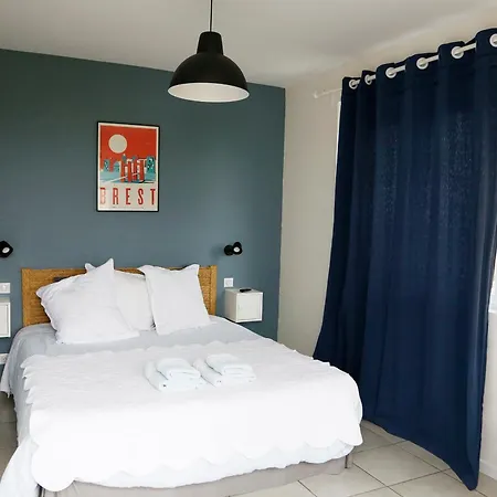 L'atelier De Mezareun B&B